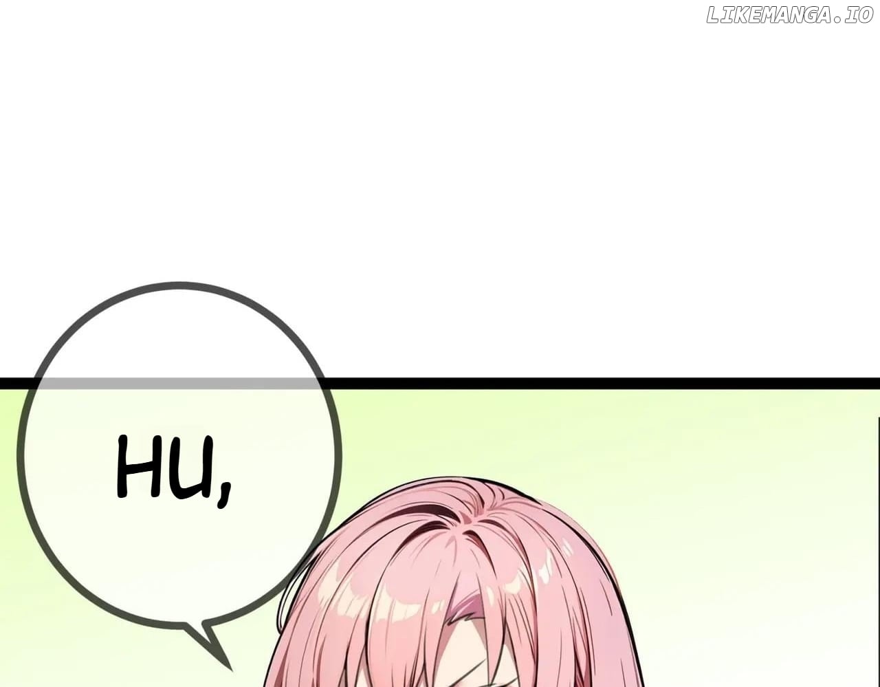 Daddy President Is Too Hard To Deal With Chapter 194 - page 81